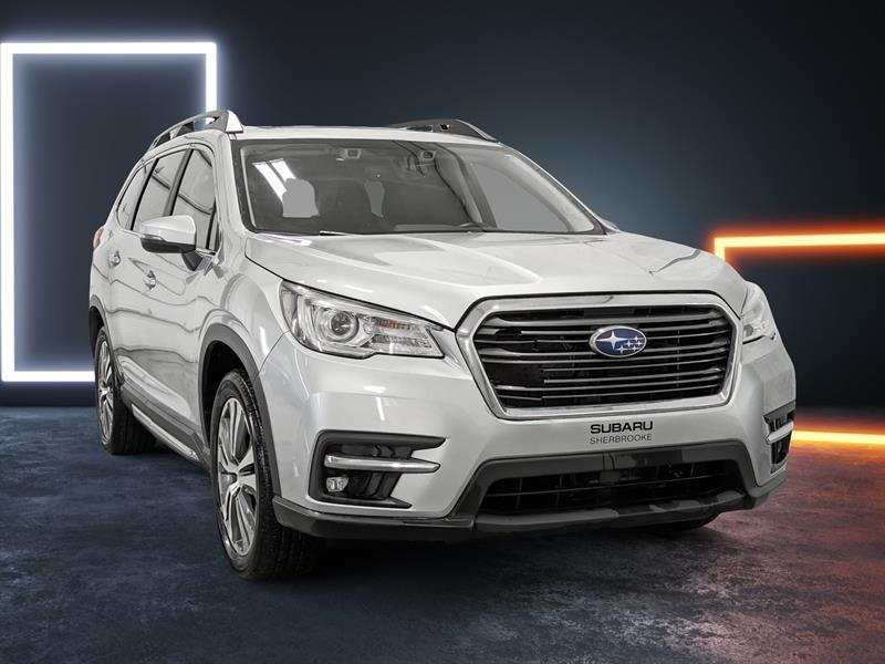 2019  ASCENT Limited 7-Passenger in Sherbrooke, Quebec - 5 - w1024h768px