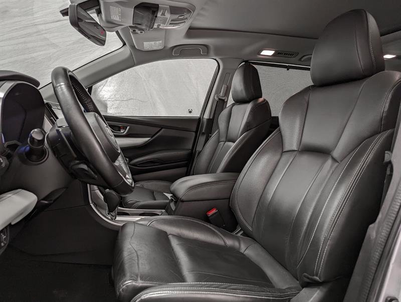 2019  ASCENT Limited 7-Passenger in Sherbrooke, Quebec - 6 - w1024h768px