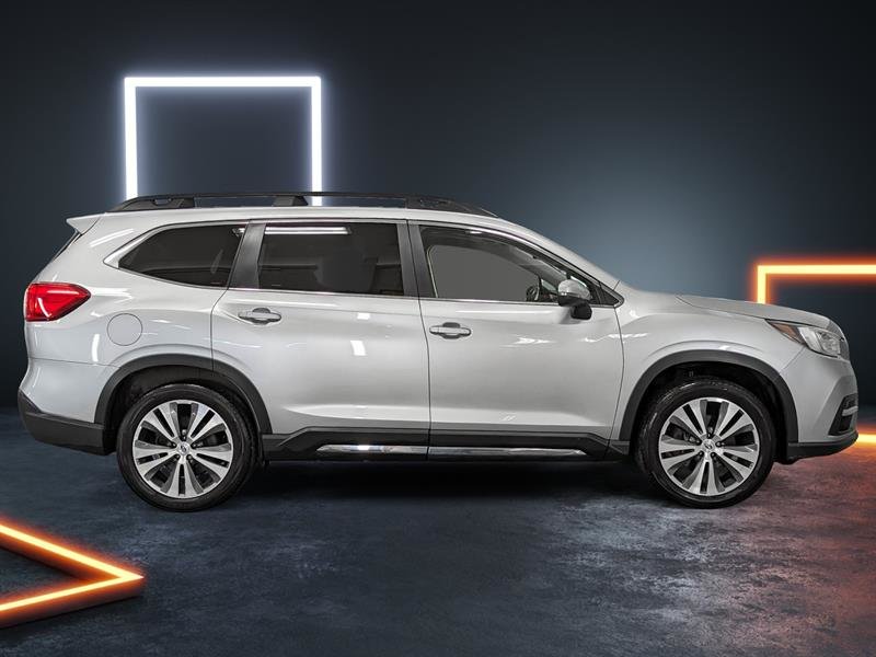 2019  ASCENT Limited 7-Passenger in Sherbrooke, Quebec - 4 - w1024h768px