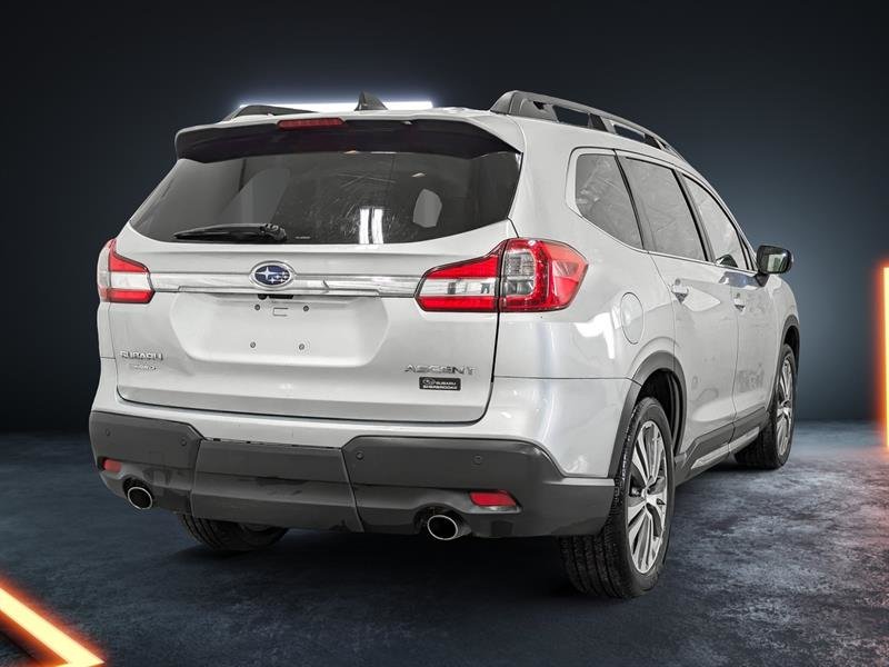 2019  ASCENT Limited 7-Passenger in Sherbrooke, Quebec - 3 - w1024h768px