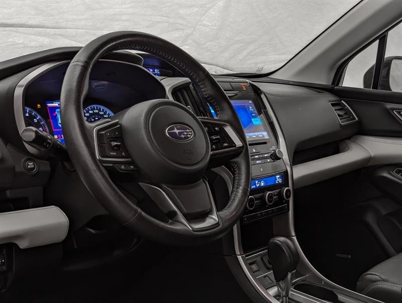 2019  ASCENT Limited 7-Passenger in Sherbrooke, Quebec - 9 - w1024h768px