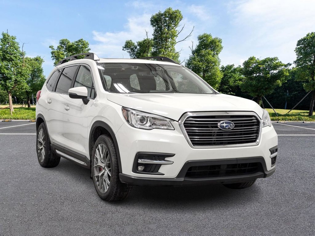 2021 Subaru ASCENT Limited in Sherbrooke, Quebec - 3 - w1024h768px