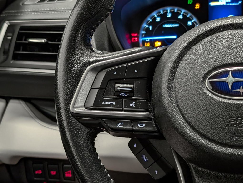 2021 Subaru ASCENT Limited in Sherbrooke, Quebec - 20 - w1024h768px