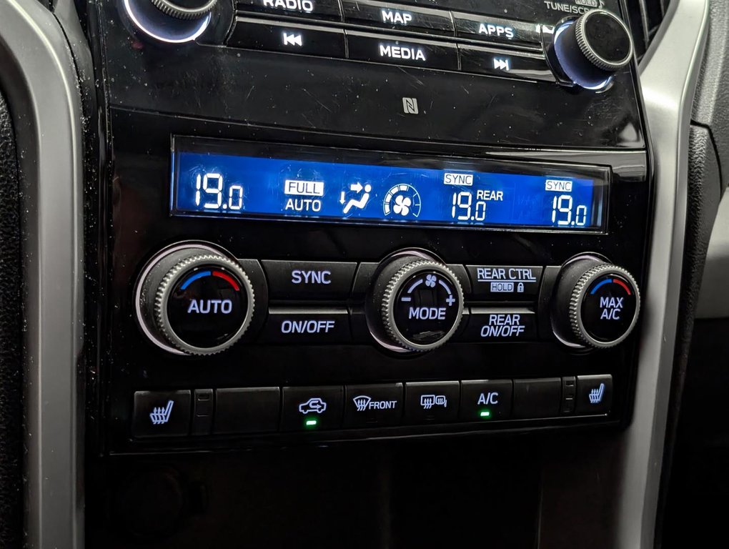 2021 Subaru ASCENT Limited in Sherbrooke, Quebec - 18 - w1024h768px