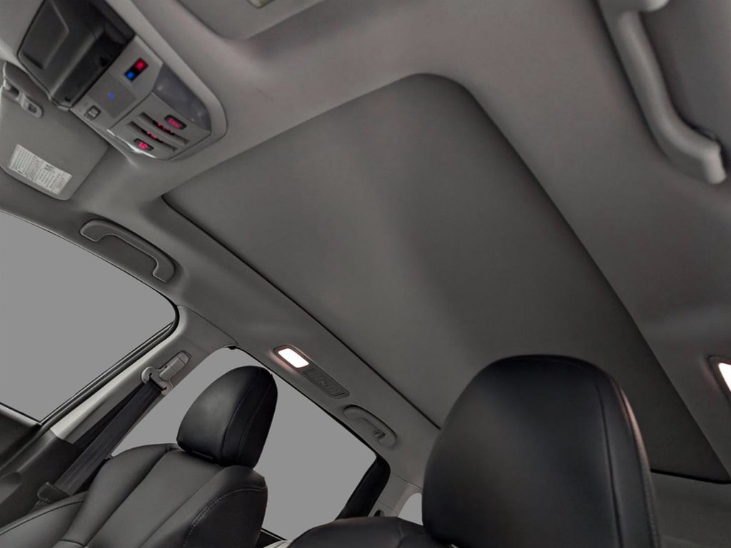 2021 Subaru ASCENT Limited in Sherbrooke, Quebec - 10 - w1024h768px