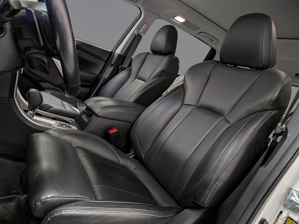 2021 Subaru ASCENT Limited in Sherbrooke, Quebec - 9 - w1024h768px