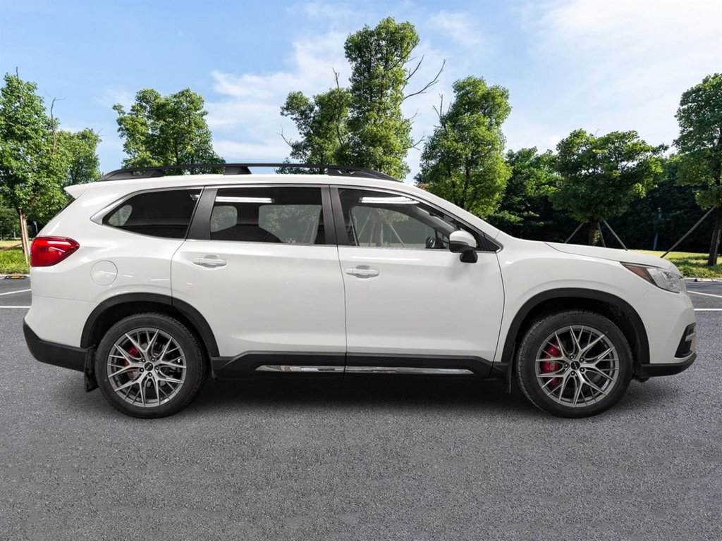 2021 Subaru ASCENT Limited in Sherbrooke, Quebec - 7 - w1024h768px