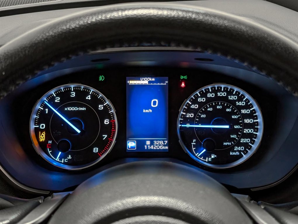 2021 Subaru ASCENT Limited in Sherbrooke, Quebec - 23 - w1024h768px