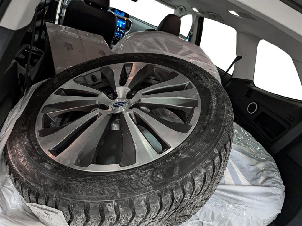2021 Subaru ASCENT Limited in Sherbrooke, Quebec - 12 - w1024h768px