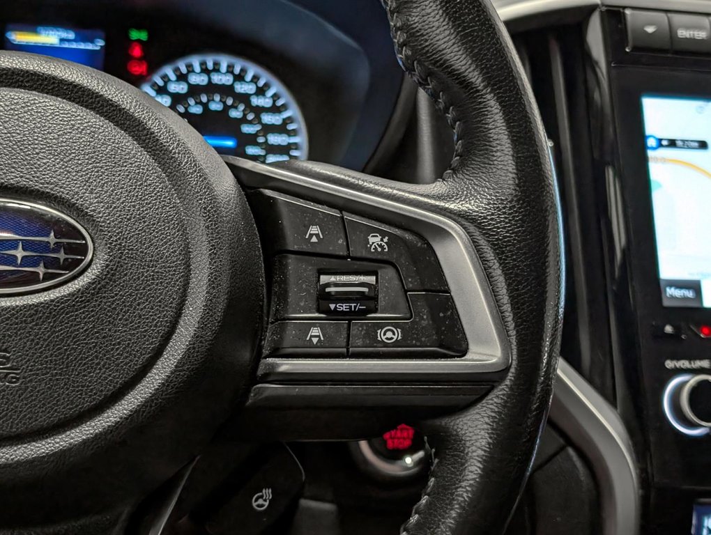 2021 Subaru ASCENT Limited in Sherbrooke, Quebec - 19 - w1024h768px