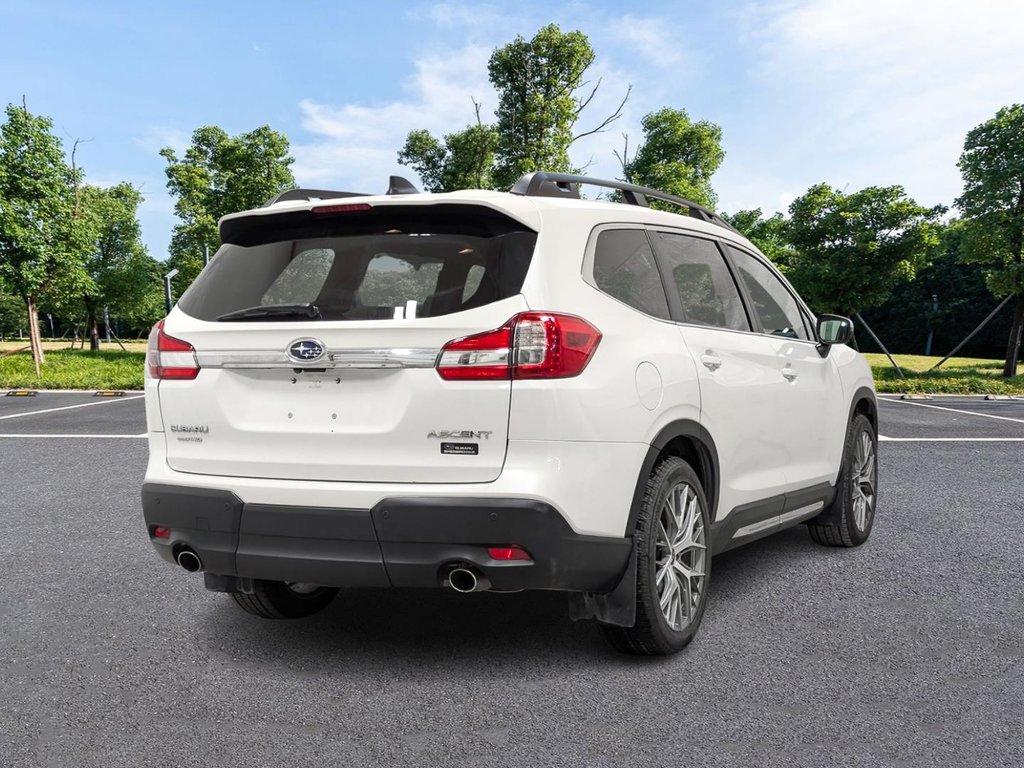2021 Subaru ASCENT Limited in Sherbrooke, Quebec - 6 - w1024h768px