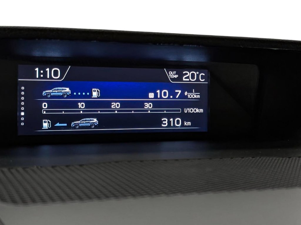 2021 Subaru ASCENT Limited in Sherbrooke, Quebec - 15 - w1024h768px