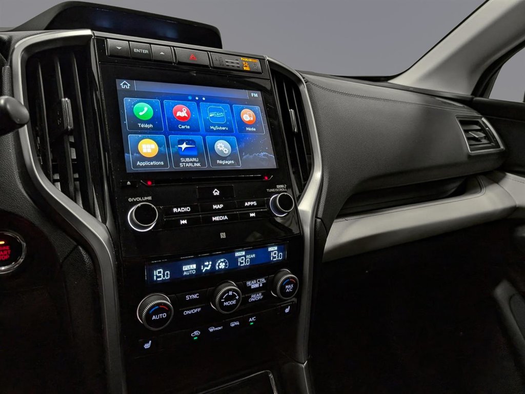 2021 Subaru ASCENT Limited in Sherbrooke, Quebec - 14 - w1024h768px
