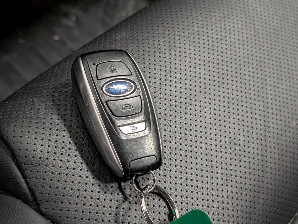2021 Subaru ASCENT Limited in Sherbrooke, Quebec - 24 - w1024h768px