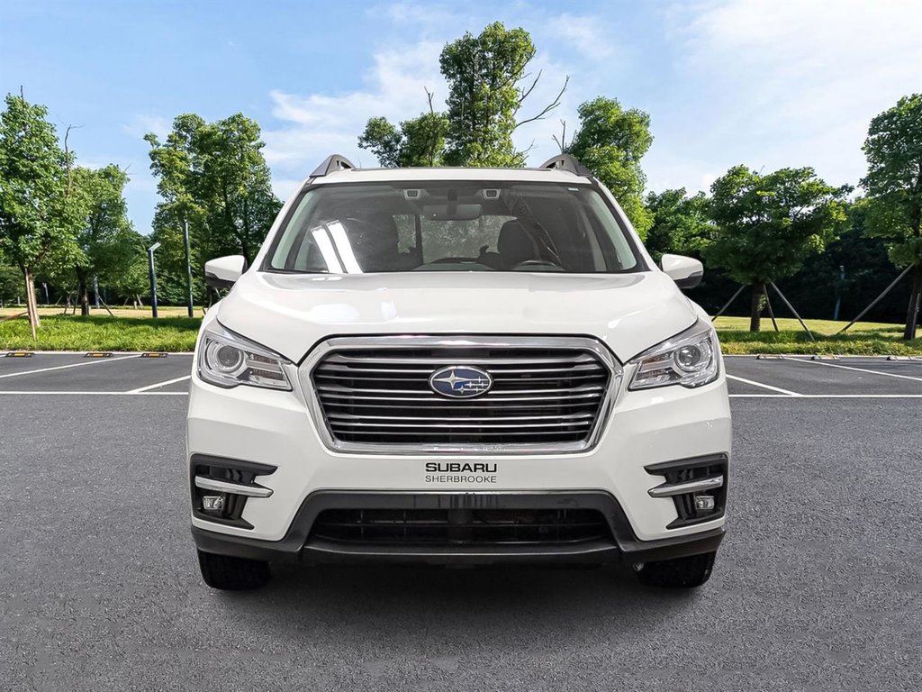 Subaru ASCENT Limited 2022 à Sherbrooke, Québec - 3 - w1024h768px