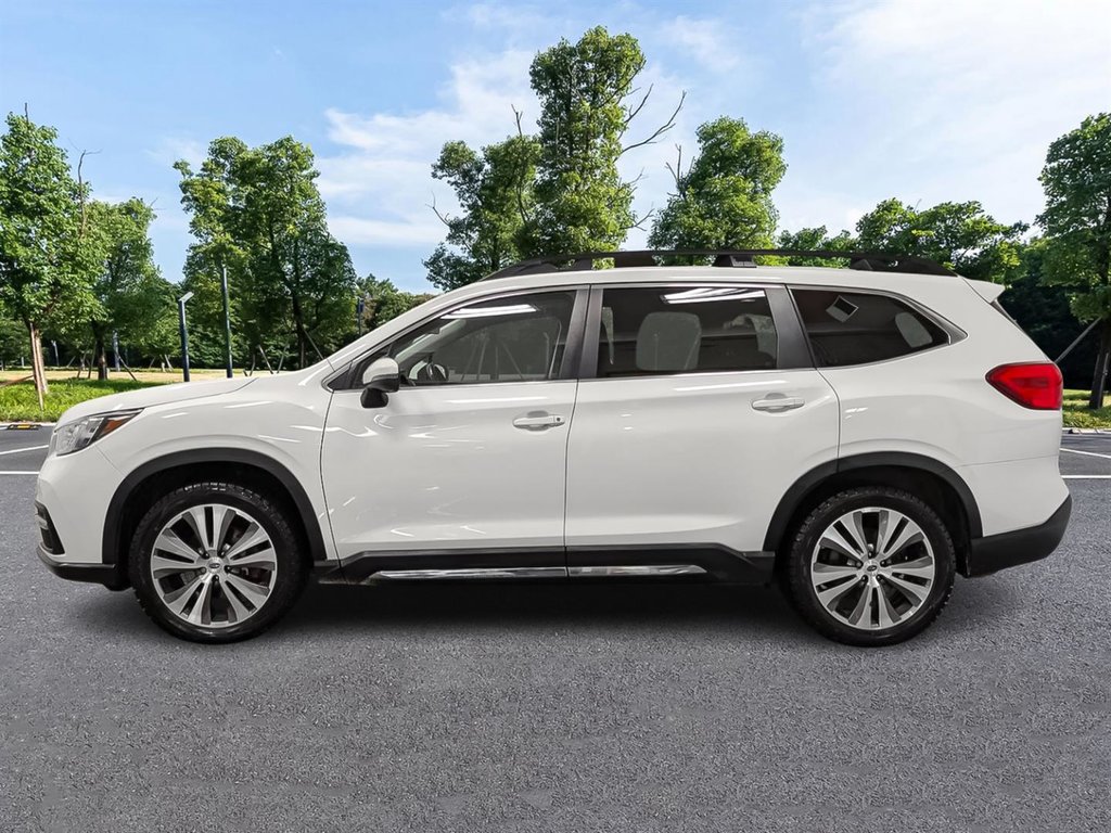 Subaru ASCENT Limited 2022 à Sherbrooke, Québec - 2 - w1024h768px