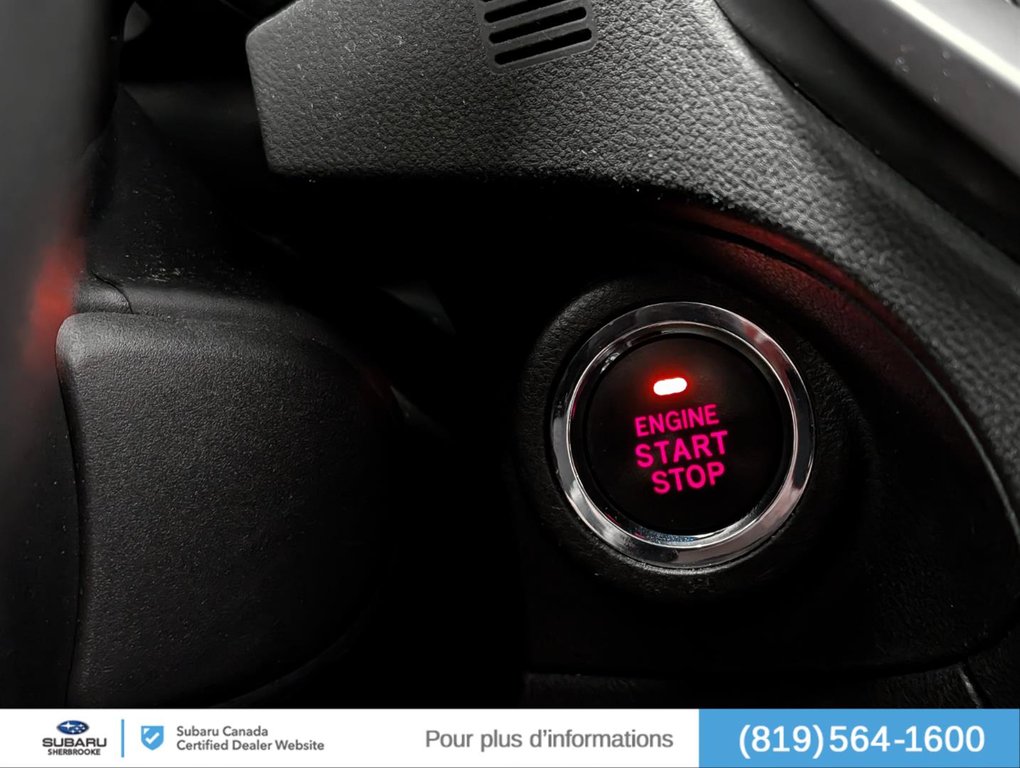 2022 Subaru Ascent Limited in Sherbrooke, Quebec - 13 - w1024h768px