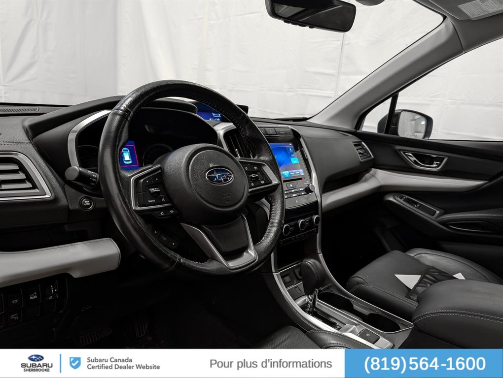 2022 Subaru Ascent Limited in Sherbrooke, Quebec - 6 - w1024h768px