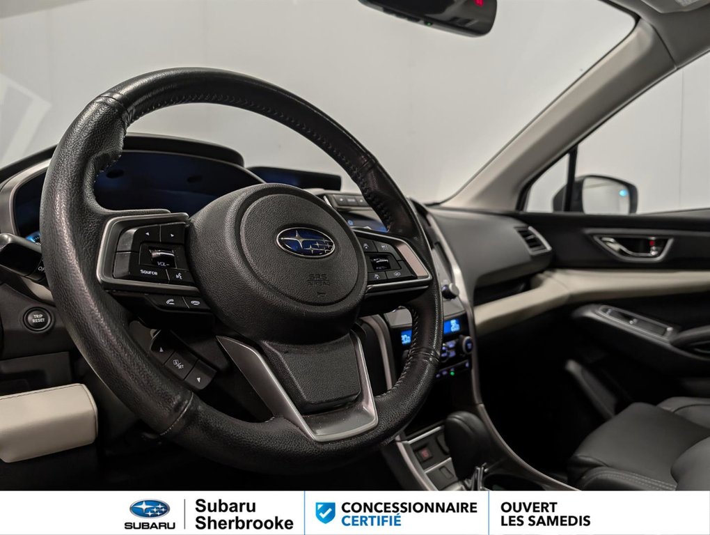 2022 Subaru Ascent Limited in Sherbrooke, Quebec - 6 - w1024h768px