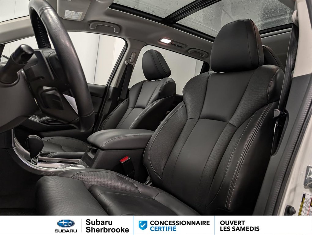 2022 Subaru Ascent Limited in Sherbrooke, Quebec - 7 - w1024h768px