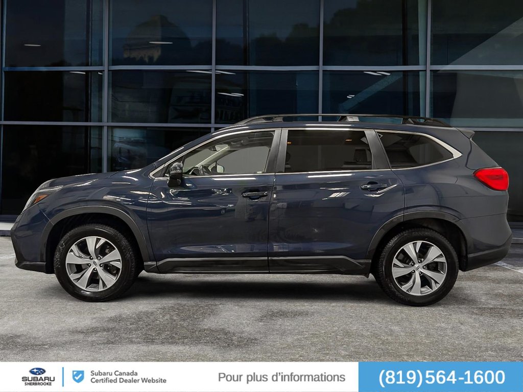 Subaru Ascent Touring 8-Passenger 2023 à Sherbrooke, Québec - 2 - w1024h768px