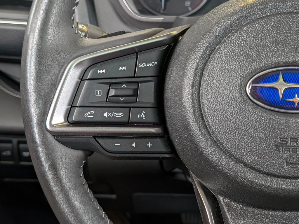 2024 Subaru ASCENT Premier 7-Passenger in Sherbrooke, Quebec - 19 - w1024h768px