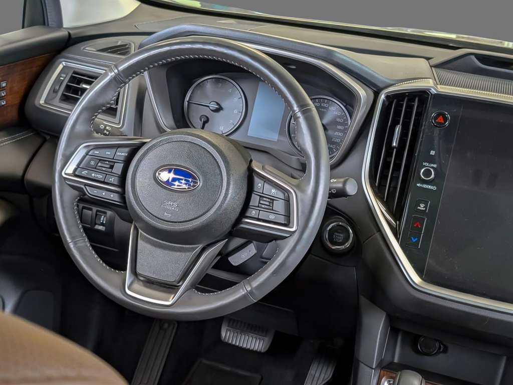 2024 Subaru ASCENT Premier 7-Passenger in Sherbrooke, Quebec - 14 - w1024h768px