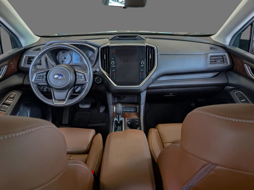 2024 Subaru ASCENT Premier 7-Passenger in Sherbrooke, Quebec - 13 - w1024h768px