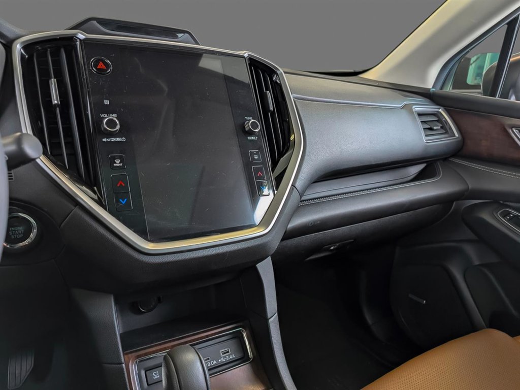 2024 Subaru ASCENT Premier 7-Passenger in Sherbrooke, Quebec - 15 - w1024h768px