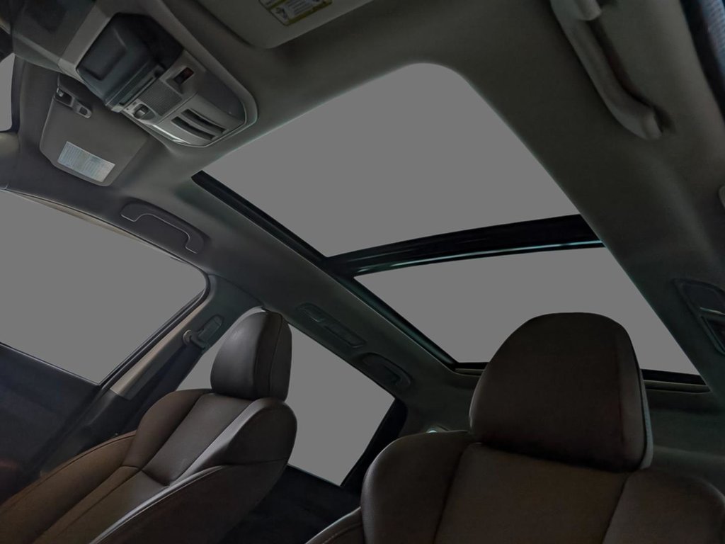 2024 Subaru ASCENT Premier 7-Passenger in Sherbrooke, Quebec - 8 - w1024h768px