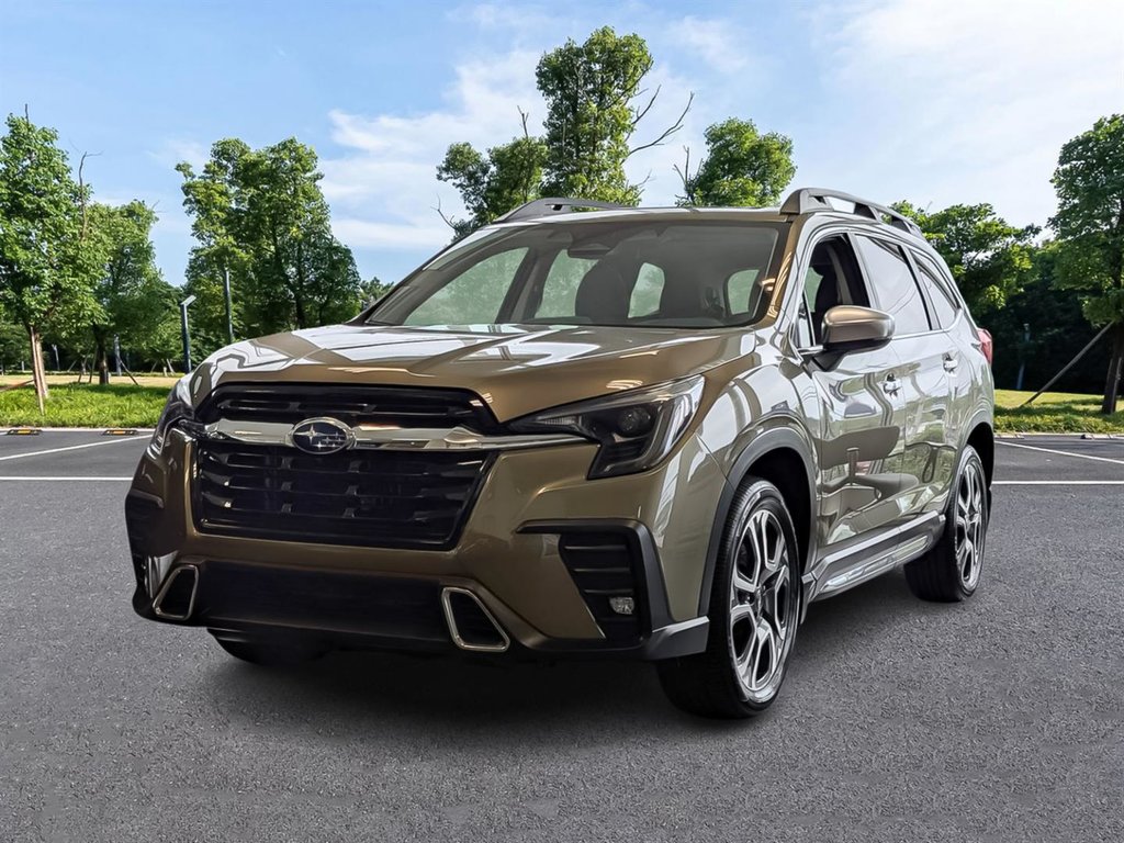 2024 Subaru ASCENT Premier 7-Passenger in Sherbrooke, Quebec - 1 - w1024h768px