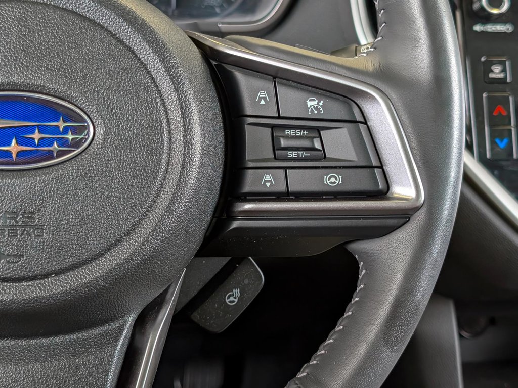 2024 Subaru ASCENT Premier 7-Passenger in Sherbrooke, Quebec - 18 - w1024h768px