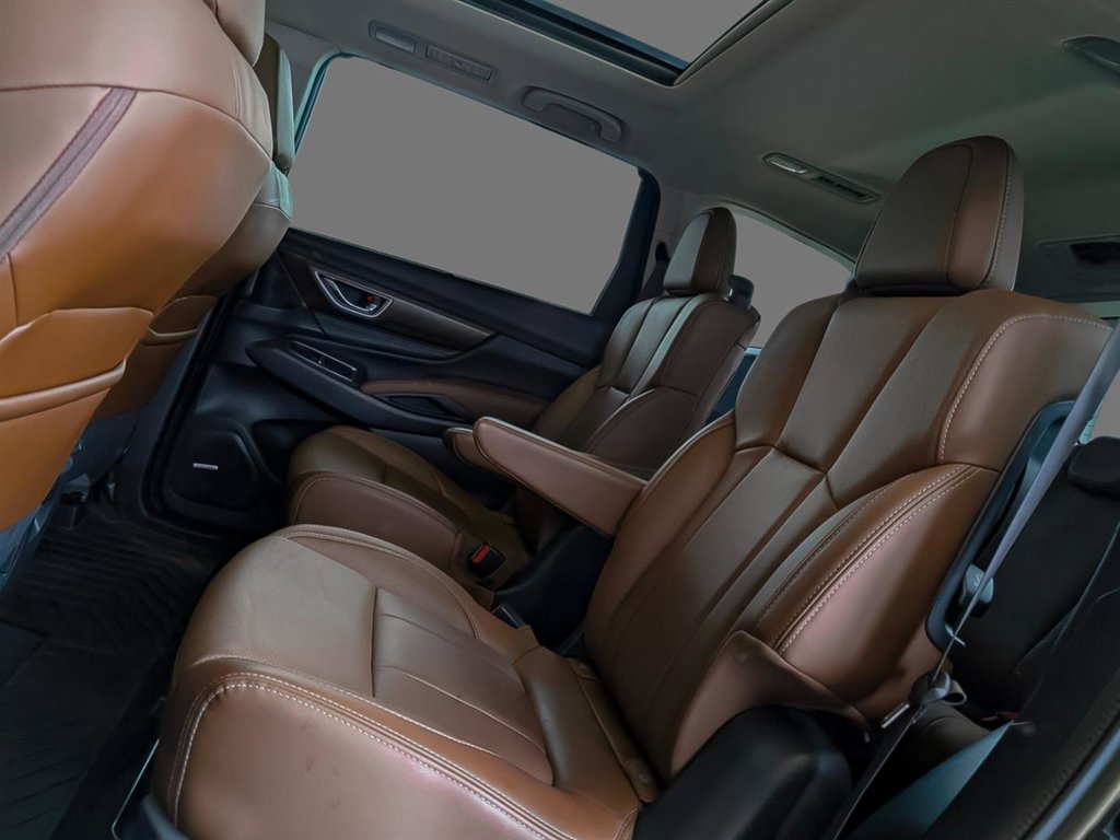 2024 Subaru ASCENT Premier 7-Passenger in Sherbrooke, Quebec - 10 - w1024h768px