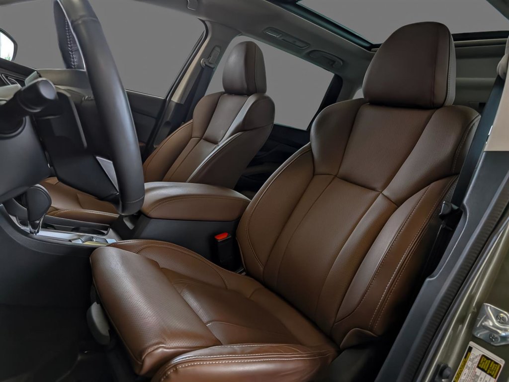 2024 Subaru ASCENT Premier 7-Passenger in Sherbrooke, Quebec - 7 - w1024h768px