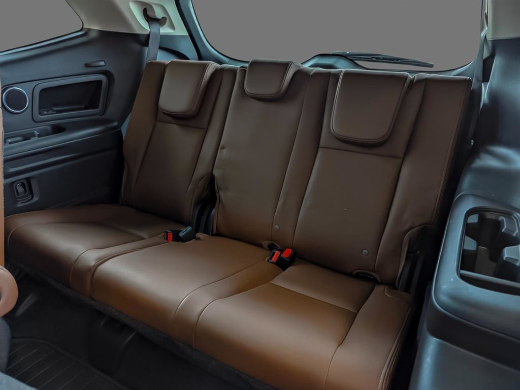 2024 Subaru ASCENT Premier 7-Passenger in Sherbrooke, Quebec - 11 - w1024h768px