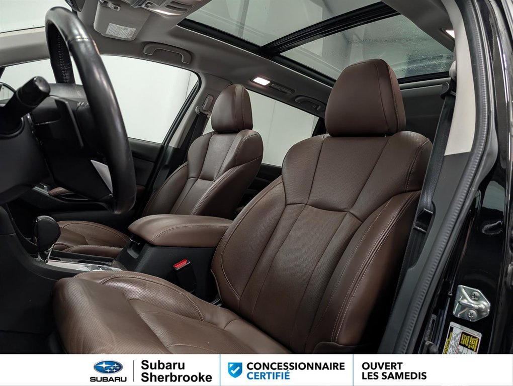Subaru Ascent Premier 7-Passenger 2024 à Sherbrooke, Québec - 8 - w1024h768px