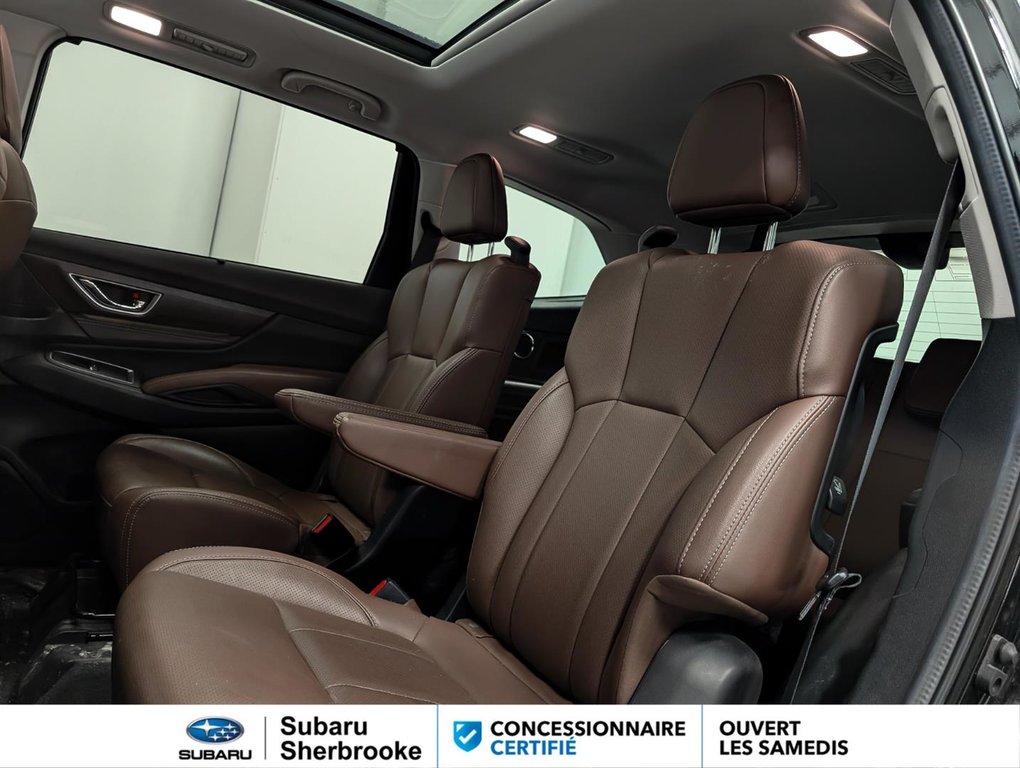 Subaru Ascent Premier 7-Passenger 2024 à Sherbrooke, Québec - 9 - w1024h768px