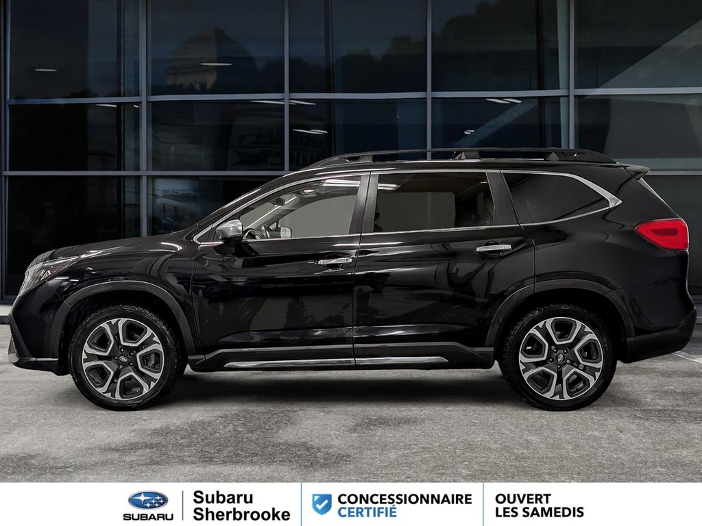 Subaru Ascent Premier 7-Passenger 2024 à Sherbrooke, Québec - 3 - w1024h768px