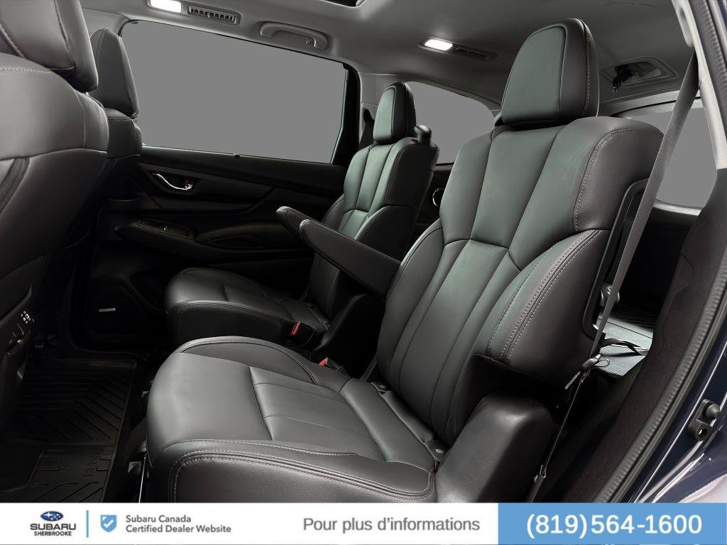 Subaru Ascent Sport / 7-Passagers 2025 à Sherbrooke, Québec - 13 - w1024h768px