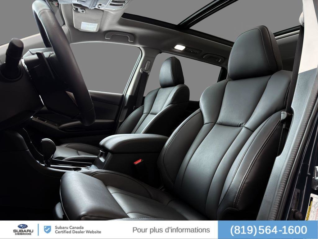 Subaru Ascent Sport / 7-Passagers 2025 à Sherbrooke, Québec - 11 - w1024h768px