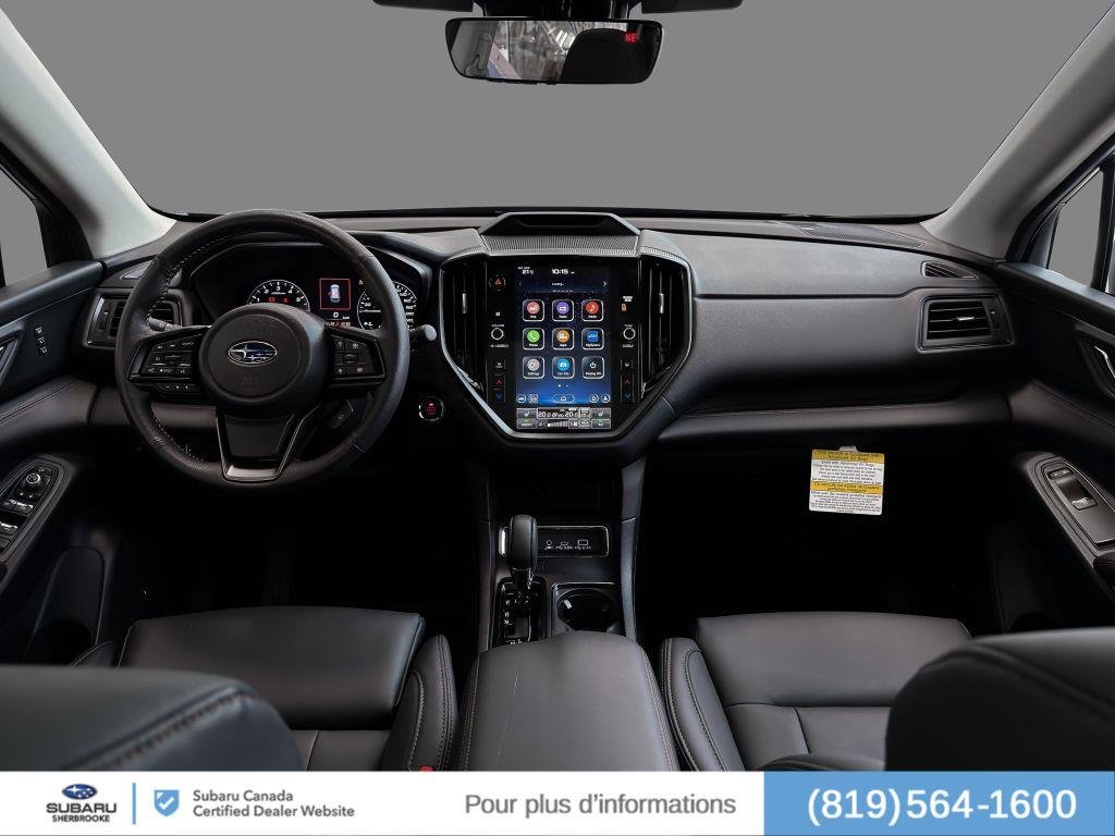 Subaru Ascent Sport / 7-Passagers 2025 à Sherbrooke, Québec - 15 - w1024h768px
