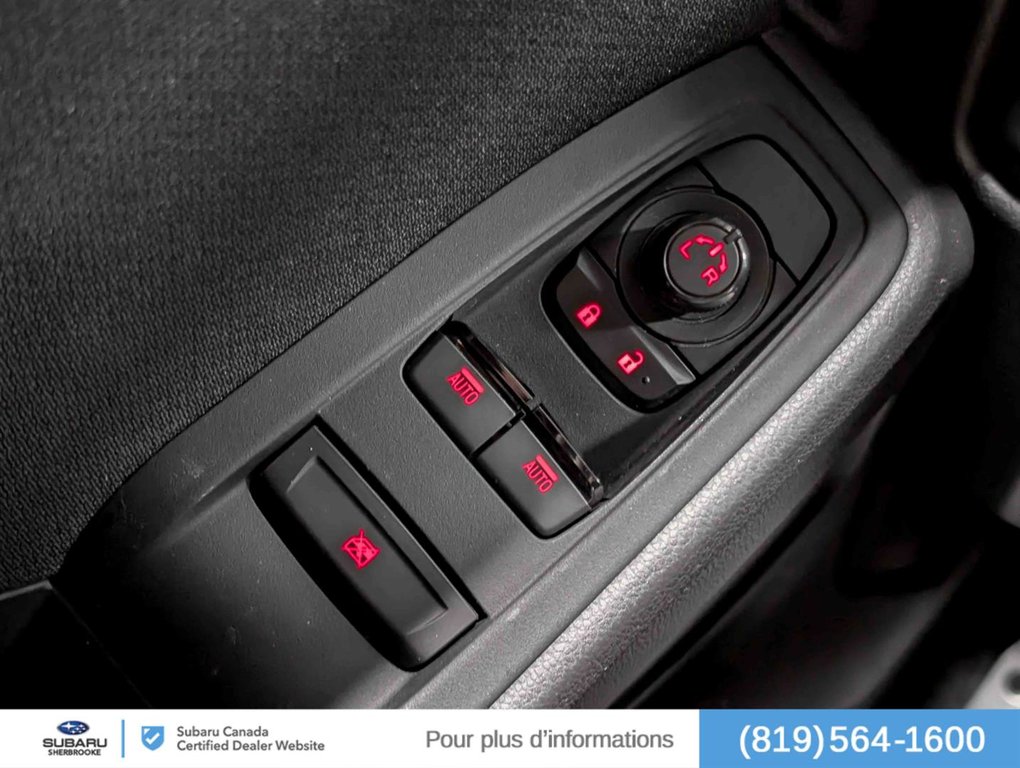 Subaru BRZ Base/Manual 2023 à Sherbrooke, Québec - 20 - w1024h768px