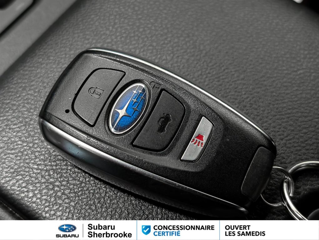2023 Subaru Brz Sport-tech/Manuel in Sherbrooke, Quebec - 19 - w1024h768px