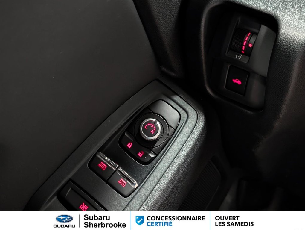2023 Subaru Brz Sport-tech/Manuel in Sherbrooke, Quebec - 18 - w1024h768px
