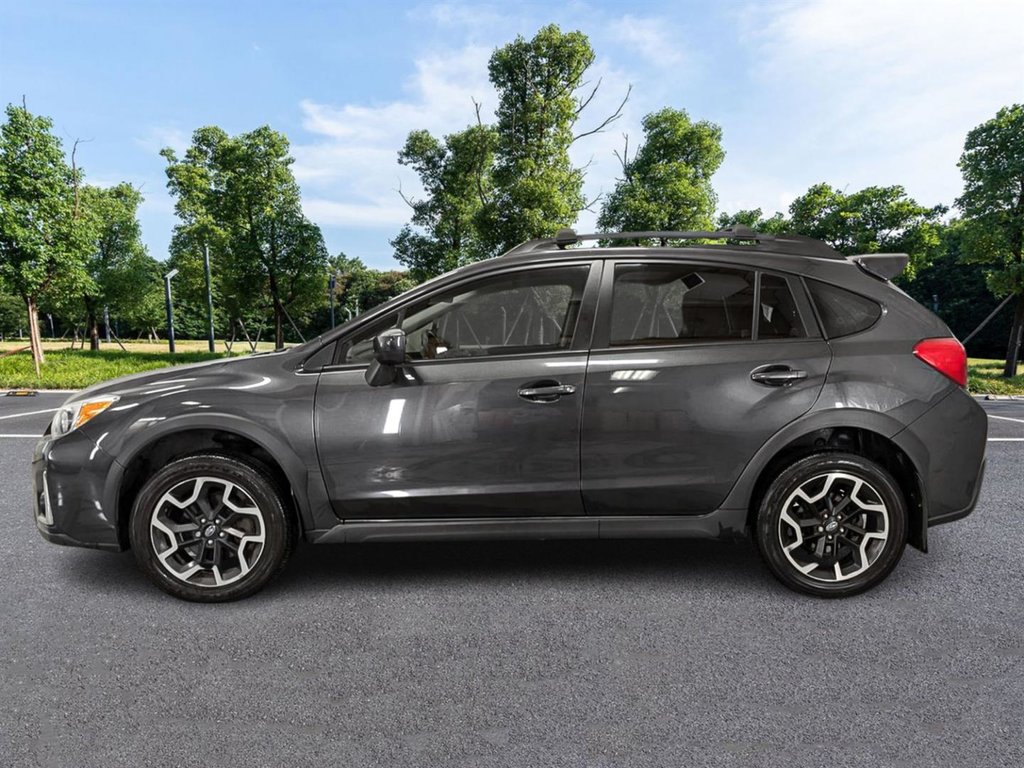 Crosstrek 5dr CVT 2.0i Pkg 2016 à Sherbrooke, Québec - 2 - w1024h768px