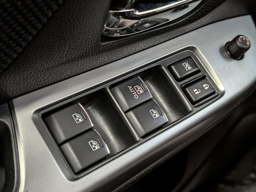 Subaru Crosstrek 5dr CVT 2.0i Pkg 2016 à Sherbrooke, Québec - 16 - w1024h768px