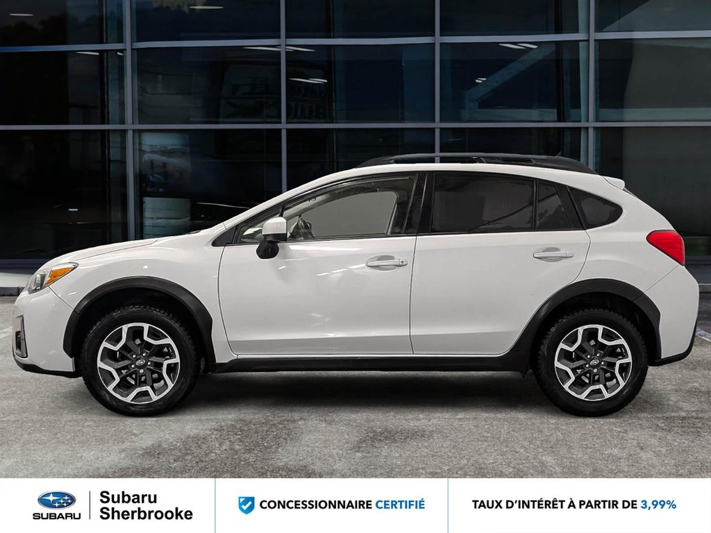 Subaru Crosstrek Touring/AWD 2017 à Sherbrooke, Québec - 3 - w1024h768px