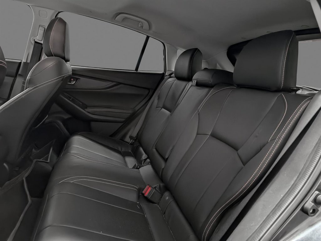 2018 Subaru Crosstrek Limited CVT in Sherbrooke, Quebec - 9 - w1024h768px
