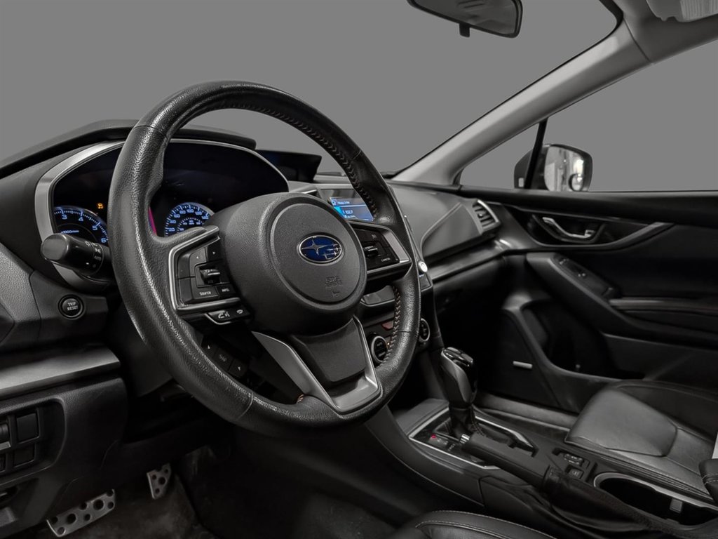 2018 Subaru Crosstrek Limited CVT in Sherbrooke, Quebec - 6 - w1024h768px