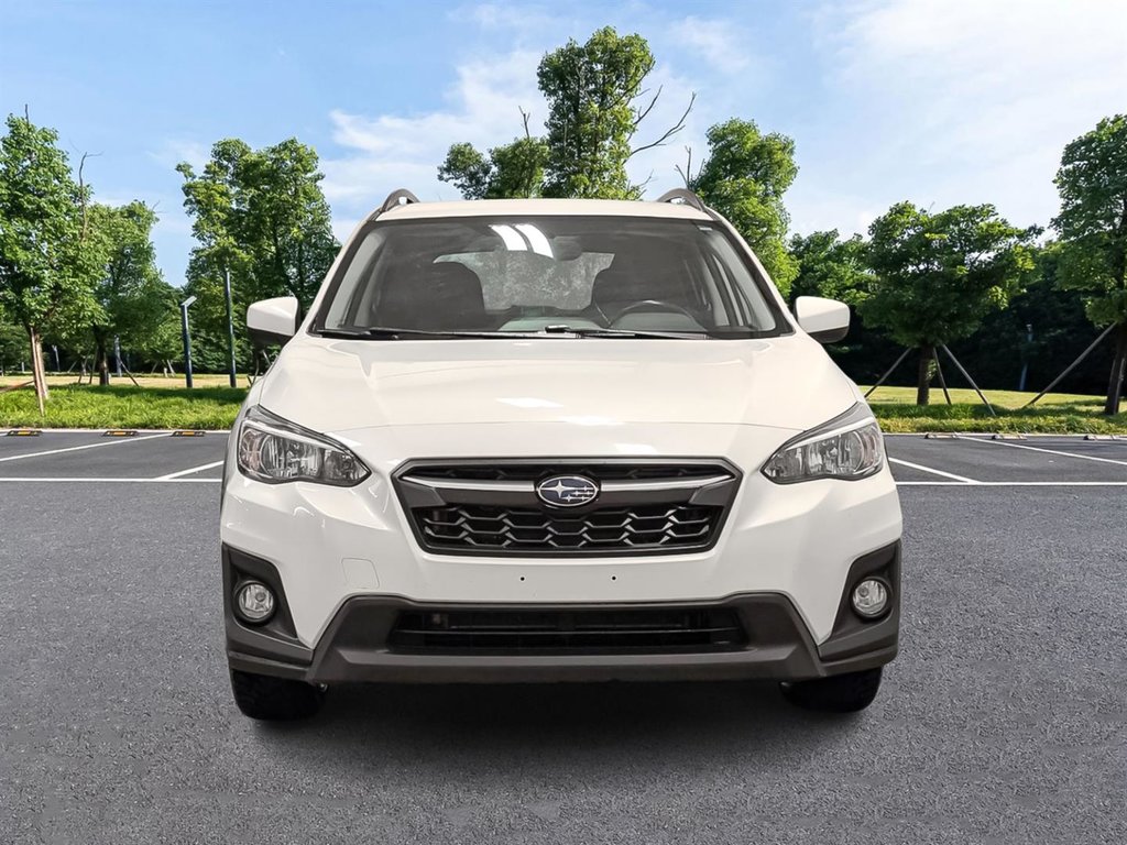 Subaru Crosstrek Touring/AWD 2018 à Sherbrooke, Québec - 2 - w1024h768px